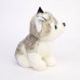 Мягкая игрушка Собака Хаски DL103001613GR